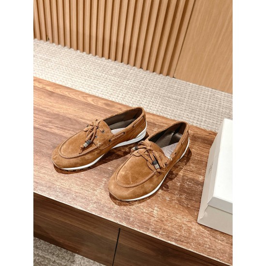 Loafers