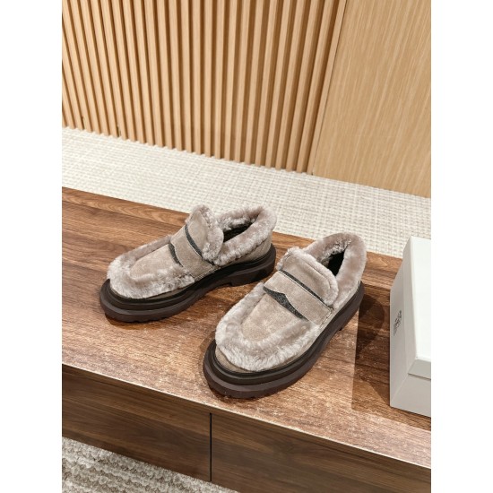 Loafers