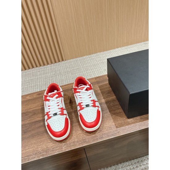 Leisure sports shoes bone shoes