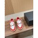 Leisure sports shoes bone shoes