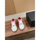 Leisure sports shoes bone shoes