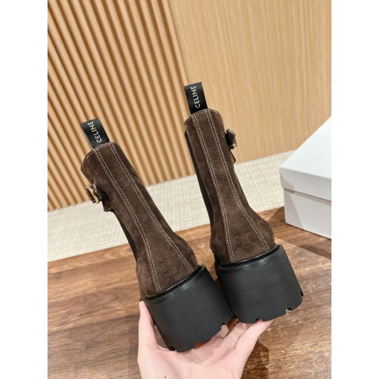 boots