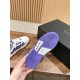 Leisure sports shoes bone shoes