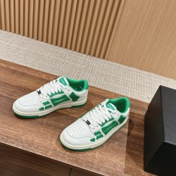 Leisure sports shoes bone shoes