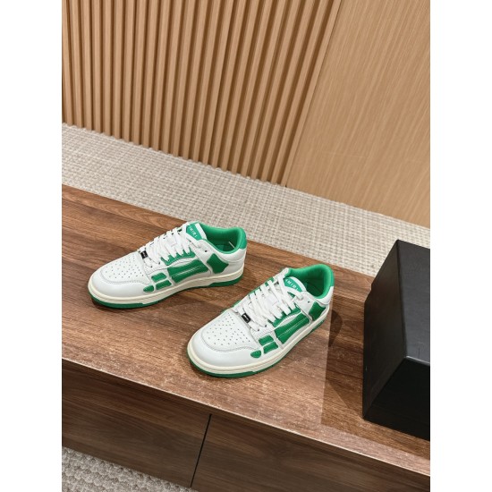 Leisure sports shoes bone shoes