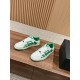 Leisure sports shoes bone shoes