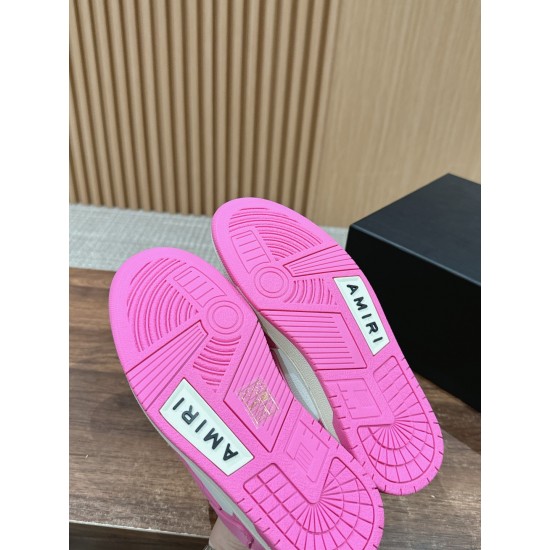 Leisure sports shoes bone shoes
