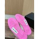 Leisure sports shoes bone shoes