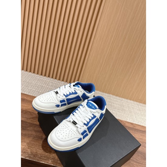 Leisure sports shoes bone shoes