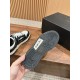 Leisure sports shoes bone shoes