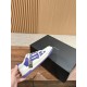 Leisure sports shoes bone shoes