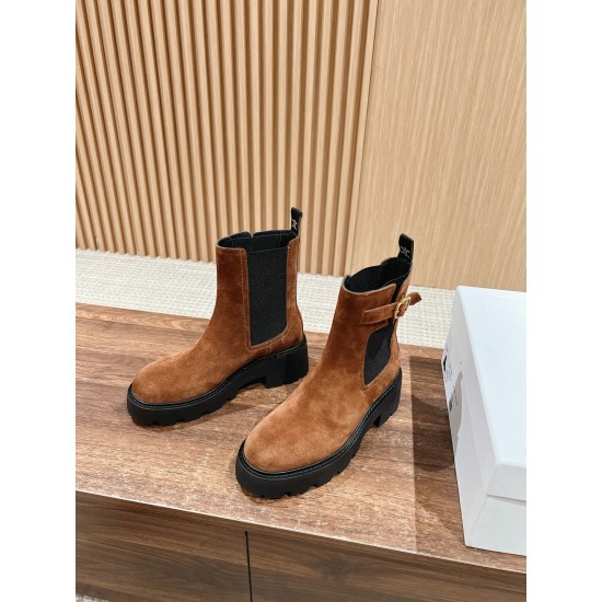 boots