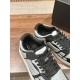 Leisure sports shoes bone shoes