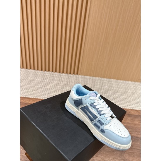 Leisure sports shoes bone shoes