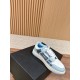 Leisure sports shoes bone shoes