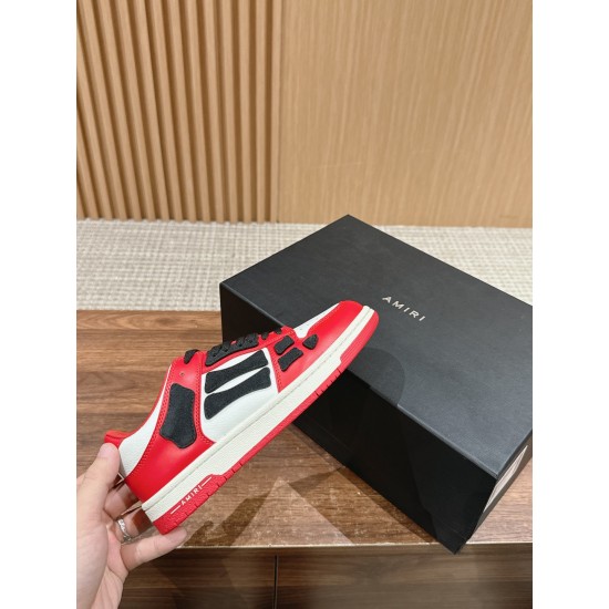 Leisure sports shoes bone shoes