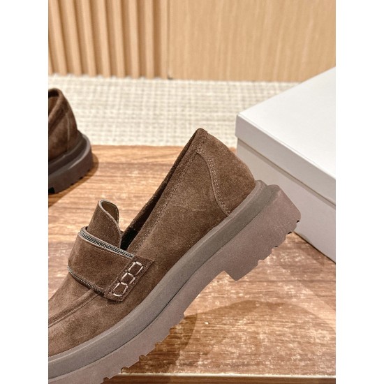 Loafers