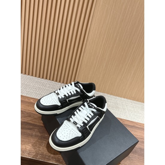 Leisure sports shoes bone shoes