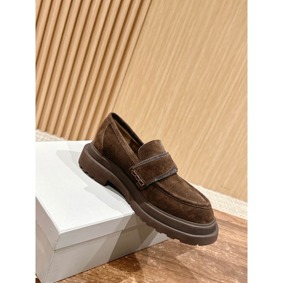 Loafers