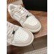 Leisure sports shoes bone shoes