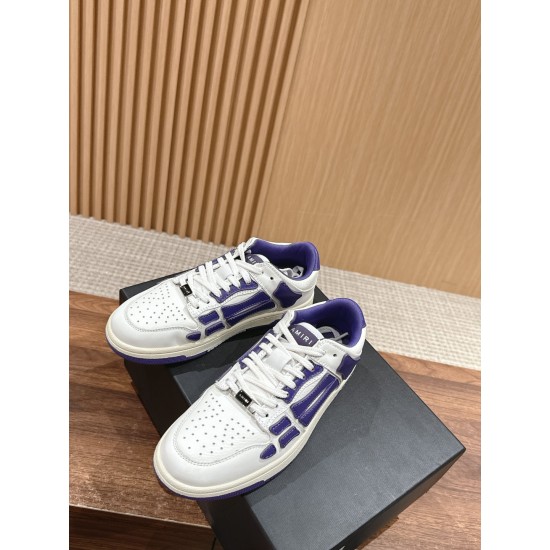 Leisure sports shoes bone shoes