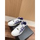 Leisure sports shoes bone shoes