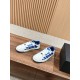 Leisure sports shoes bone shoes