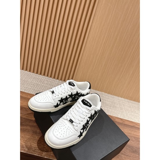 Leisure sports shoes bone shoes