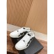 Leisure sports shoes bone shoes