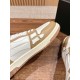Leisure sports shoes bone shoes