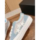 Skateboard shoes