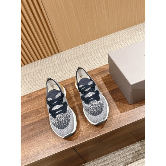 Men ports shoes