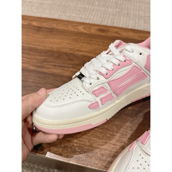 Leisure sports shoes bone shoes