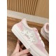 Skateboard shoes