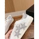 Skateboard shoes
