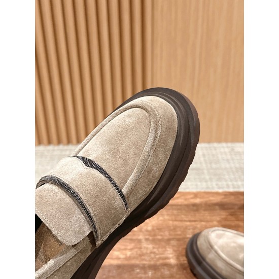 Loafers