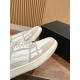 Leisure sports shoes bone shoes