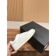 Leisure sports shoes bone shoes