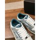 Leisure sports shoes bone shoes