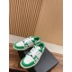 Leisure sports shoes bone shoes