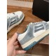 Leisure sports shoes bone shoes