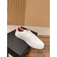 Skateboard shoes