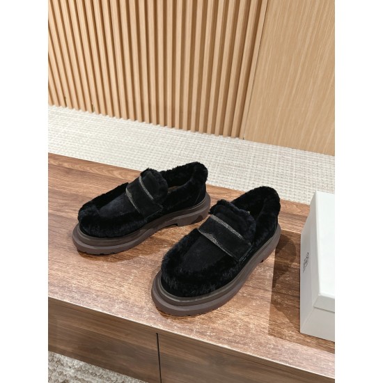 Loafers