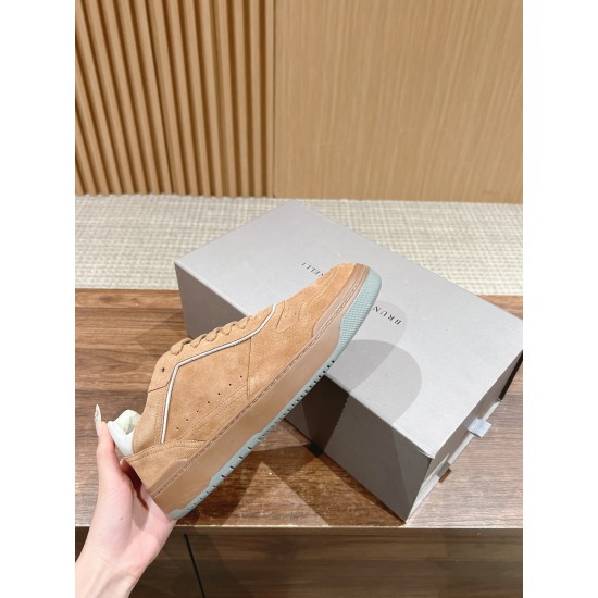 Men ports shoes