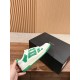 Leisure sports shoes bone shoes