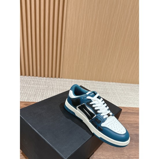 Leisure sports shoes bone shoes