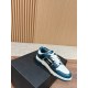 Leisure sports shoes bone shoes