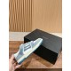 Leisure sports shoes bone shoes