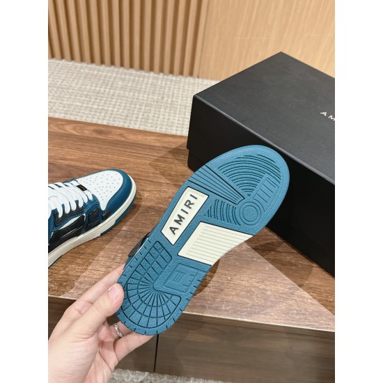 Leisure sports shoes bone shoes