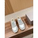 Men ports shoes